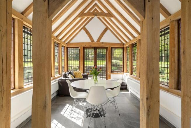 Breakfast Room