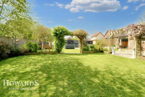66, The Street, Diss IP21 4JY