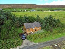 Cedarlee, B9065 From Pier To B9064, Orkney KW17 2PU