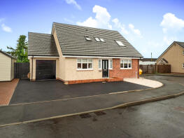 The Neuk, Highfield Drive, Dumfries DG1 3GD