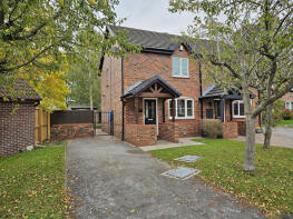 52, Mere Bank, Davenham, Northwich CW9 8NL