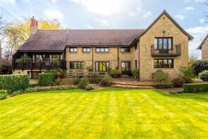 28 Behihane, Leckhampstead Road, Milton Keynes MK19 6BY