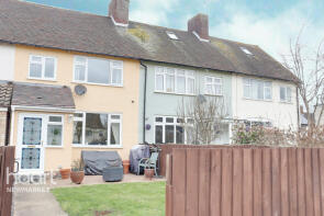 12, Ash Walk, Newmarket CB8 9YE