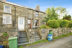 Bron Aber, Penffordd Goch, Cae Clyd Road, Cae Clyd, Blaenau Ffestiniog LL41 4AU