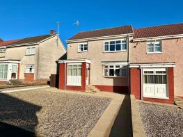 13, Braehead Place, Cumnock KA18 3LH
