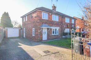 66, Byram Park Road, Byram, Knottingley WF11 9DZ