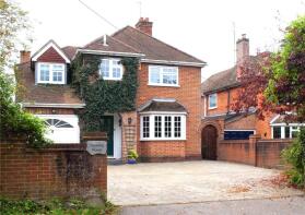 Steppingstone, Penwood Road, Newbury RG20 0LR