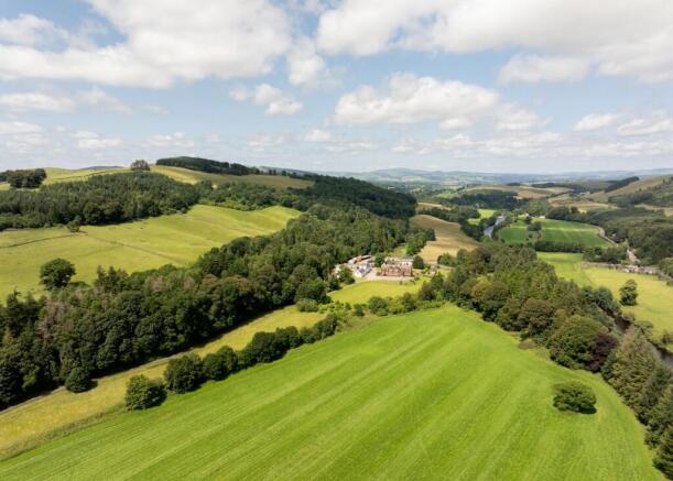 Blackwood Estate