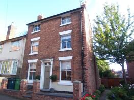 20, Albert Street, Shrewsbury SY1 2HT