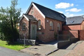 The Old Chapel, Sale Green Road, Droitwich WR9 7LP