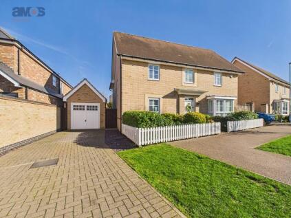 Thorpe Road, Hawkwell, Essex,