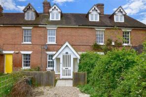 4, Starr Cottages, Collier Street, Tonbridge TN12 9RL