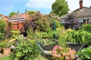 Stags Holt, Main Road, Alford LN13 9NH