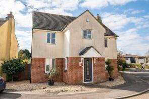 4, Casterbridge Lane, Weyhill, Andover SP11 0SY