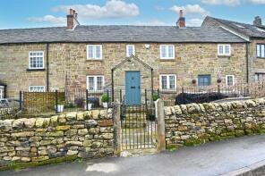 Carr Croft, Main Street, Ashbourne DE6 3JP