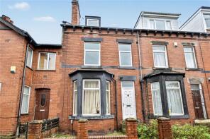 22, Mayville Terrace, Hyde Park, Leeds LS6 1NB