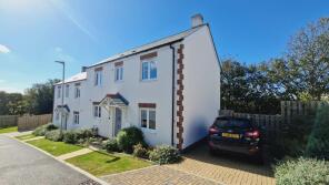 10, Trerammet Crescent, Tintagel PL34 0BN