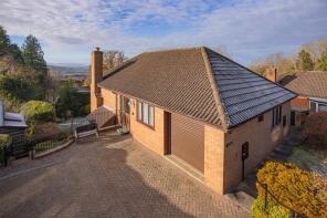 Old Yard, Fossil Bank, Malvern WR13 6PJ