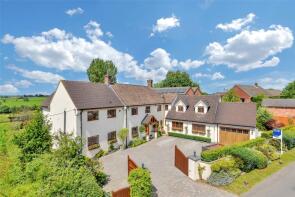 Talland, Unnamed Road From Long Lane To Dalbury Hollow, Dalbury Lees, Ashbourne DE6 5BE
