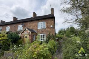 5, Church Lane, Kings Bromley, Burton-on-trent DE13 7JL