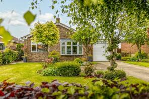 Jubilee, Asperton Road, Wigtoft, Boston PE20 2PJ