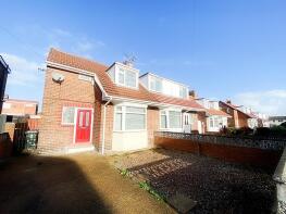 17, Edendale Avenue, Newcastle Upon Tyne NE6 4LB