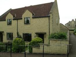19, Harbutts, Bathampton, Bath BA2 6TA