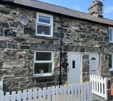 2, White Street, Penmachno, Betws-y-coed LL24 0UB