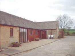 Homefield, The Green, Shipston-on-stour CV36 5NQ