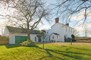 Silver Birches, Tyringham MK16 9ES