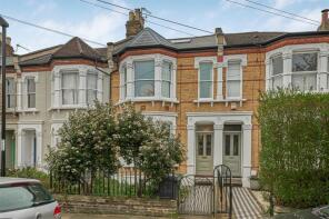 22, Dalrymple Road, Crofton Park, London SE4 2BH