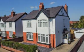 3, Elm Road, Birkenhead CH42 9NY