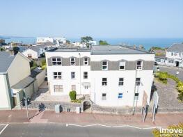 Flat 8, 88 Babbacombe Downs Court, Babbacombe Road, Torquay TQ1 3TJ