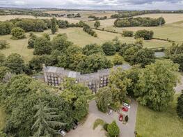 Flat 23, Nonington Court, Sandwich Road, Dover CT15 4HH