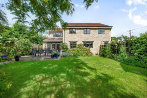 29 Orchard Lea, Westlands Lane, Melksham SN12 7QE