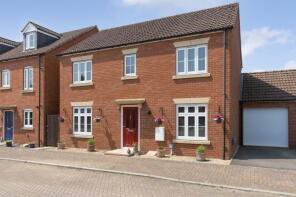 45, Coppers Road, Devizes SN10 2FL