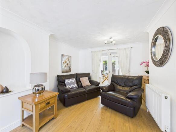 Lounge: