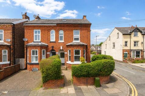 Church Road, Urmston, Manchester, M41