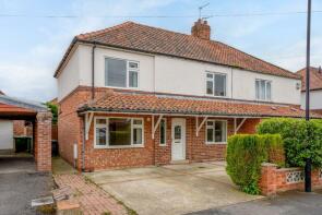 7, Bridge Road, Bishopthorpe, York YO23 2RR