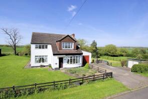 The Cottage, Low Woods Lane, Belton LE12 9TR