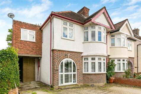 Nelson Gardens, Whitton, Hounslow, TW3