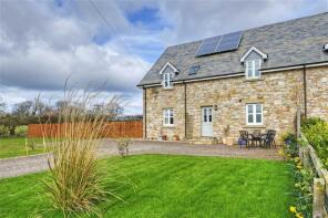 Sandpiper Cottage Eastlaw, Eyemouth TD14 5PX