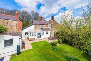 Hideaway Cottage, Short Lane, Newbridge, Wrexham LL14 3JL
