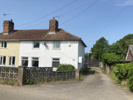 2, Staggs Cottages, Station Road, Bacton IP14 4NH
