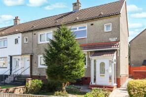 2, Zambesi Drive, Blantyre, Glasgow G72 9JP