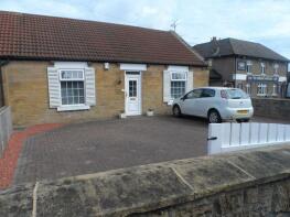 3, Stone Cottages, Havelock Villas, Bedlington NE22 7BB