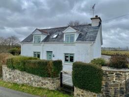 Penlangeitho, Penforial From The Junction Of The C1068, Tregaron SY25 6QJ