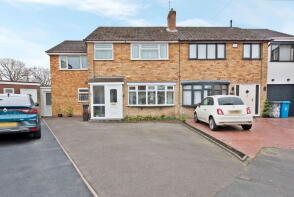 7, St Pauls Close, Wolverhampton WV9 5DD