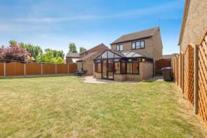 5, Millstream Road, Heighington, Lincoln LN4 1TY