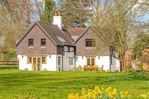 Keepers Cottage, Mays Green, Harpsden, Henley-on-thames RG9 4AL